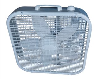 Lasko 20-inch Box Fan