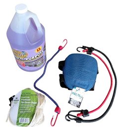 Assorted Garage Stuff