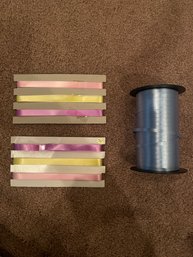Gift Wrap Ribbon