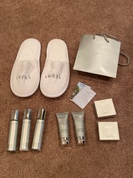 Trump Hotels Merchandise Lot