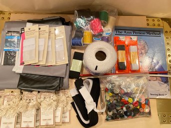 Sewing Lot