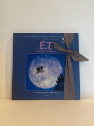 ET Record Collectors Set