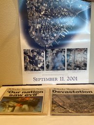 9/11 Memorabilia