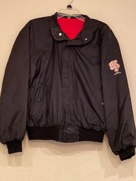 Size S GPC Records Bomber Jacket