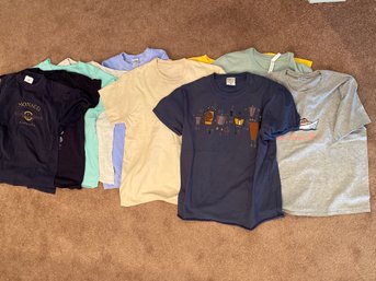 Lot Of Womens T-Shirts