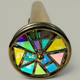 #067 Vintage Chesnik Koch Kaleidoscope 9'