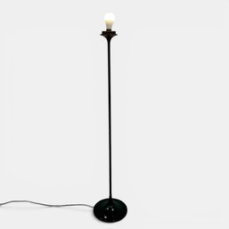 #028 Vintage Laurel Lamp Portable Floor Lamp 50'