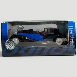 #236 1/18 Scale Bauer By GmbH Bugatti Royale Type 41 New In Box