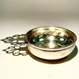 #352 Vintage Gorham Sterling Silver Porringer Bowl 155g