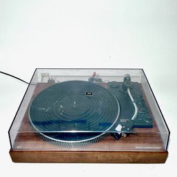 #003 Vintage MCS 6502 Belt Drive Turntable