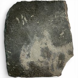 #136 Ancient Rock Art Artifact 9' X 8'
