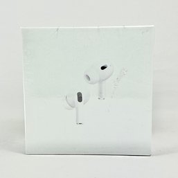 #181 Unopened Ipod Package Earphone 2nd Generation