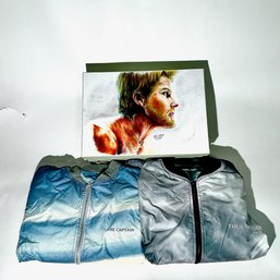 #030 Stephen Amell Merchandise And Art