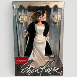#199 Daytime Drama Collection 'All My Children' Erica Kane Doll