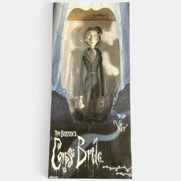 #397 Tim Burton's Corpse Bride Victor Collection Doll 18.5'