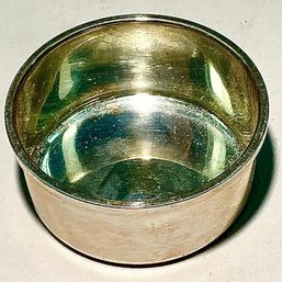 #349 Vintage Tiffany & Co. Sterling Silver Candle Insert - 33.88 Grams