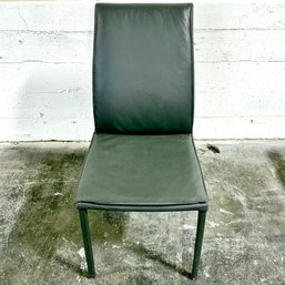 #375 Togo Dining Chair In Charcoal Grey J&M Furniture