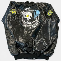 #304 Vintage Warner Bros. Corpse Bride Crew Jacket