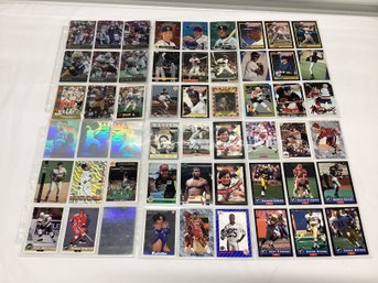 Promotional & Prototype Sports Cards