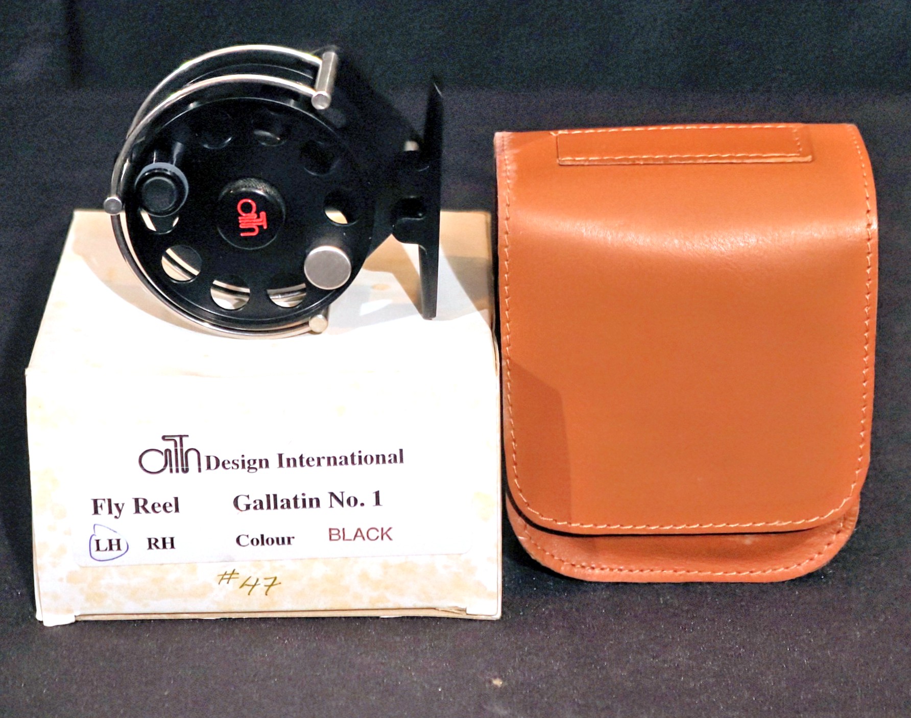 cabelas rls 2 fly reel Cabela's RLS+ Review (Hands-on Tried and Tested)