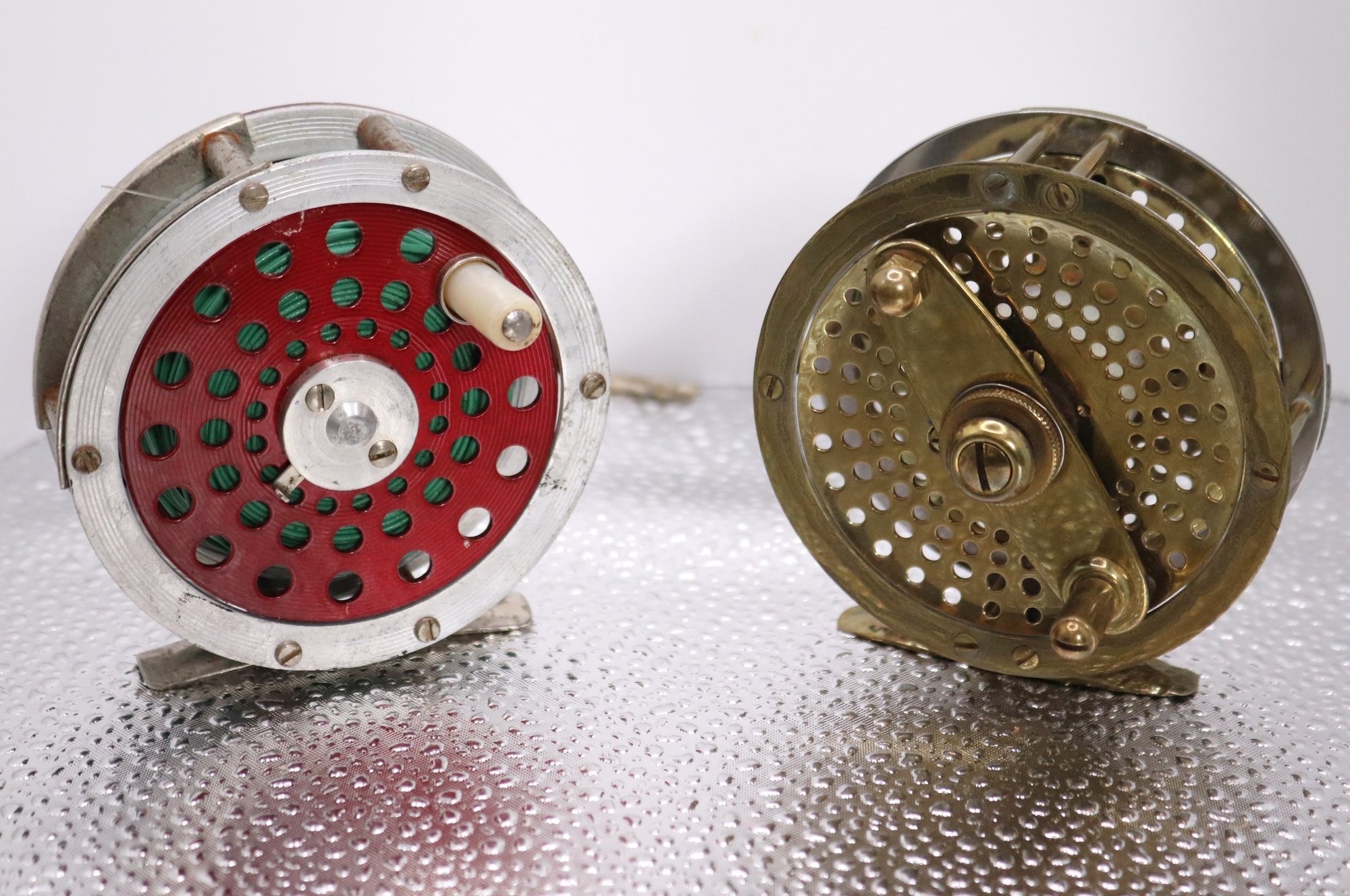 braided line for fly reel backing Fly Reel Backing - Shilton Fly Braid - African Fishing | Fishing travel  experts