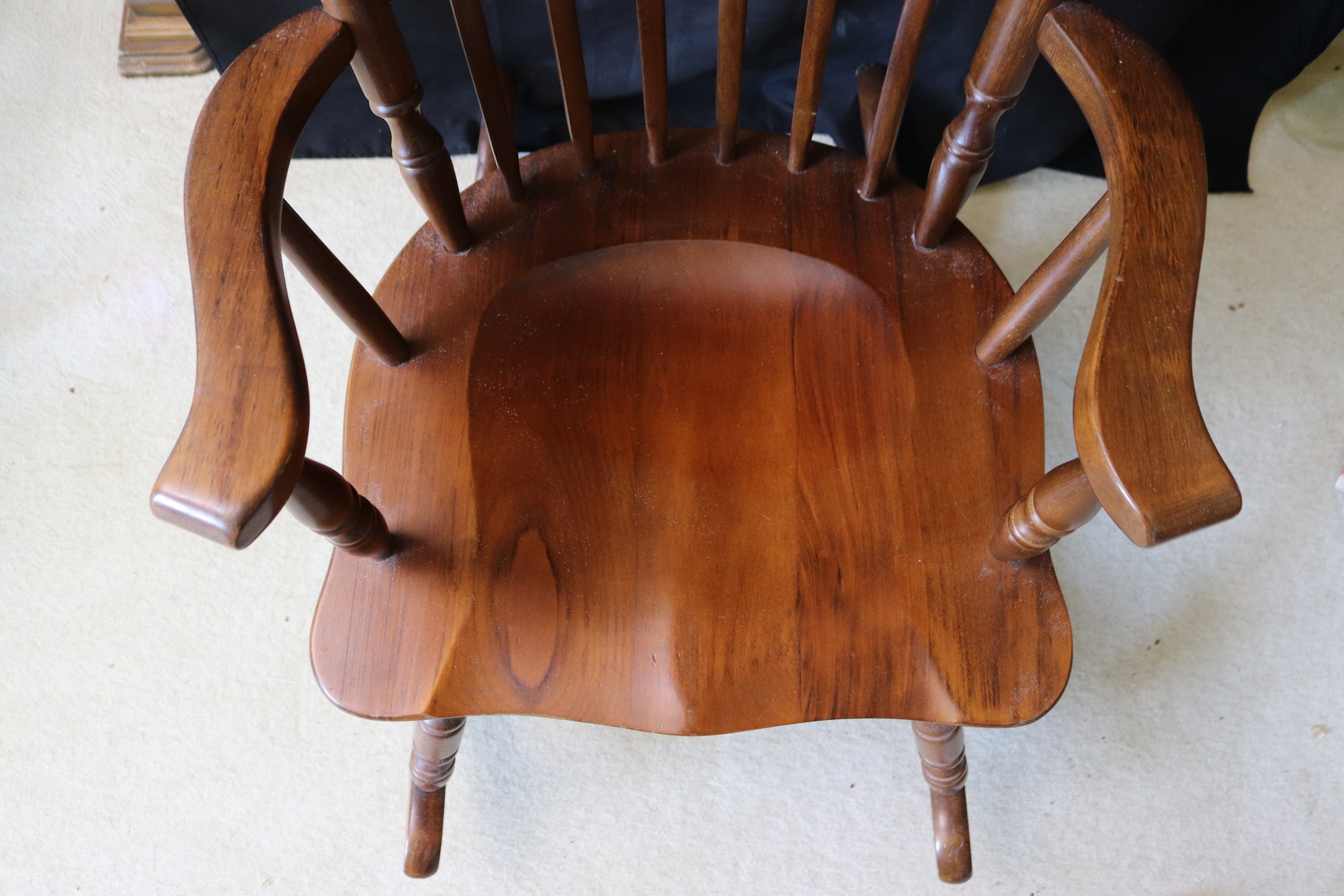 shuca様専用 Shin-Lee Windsor chair 【公式通販】