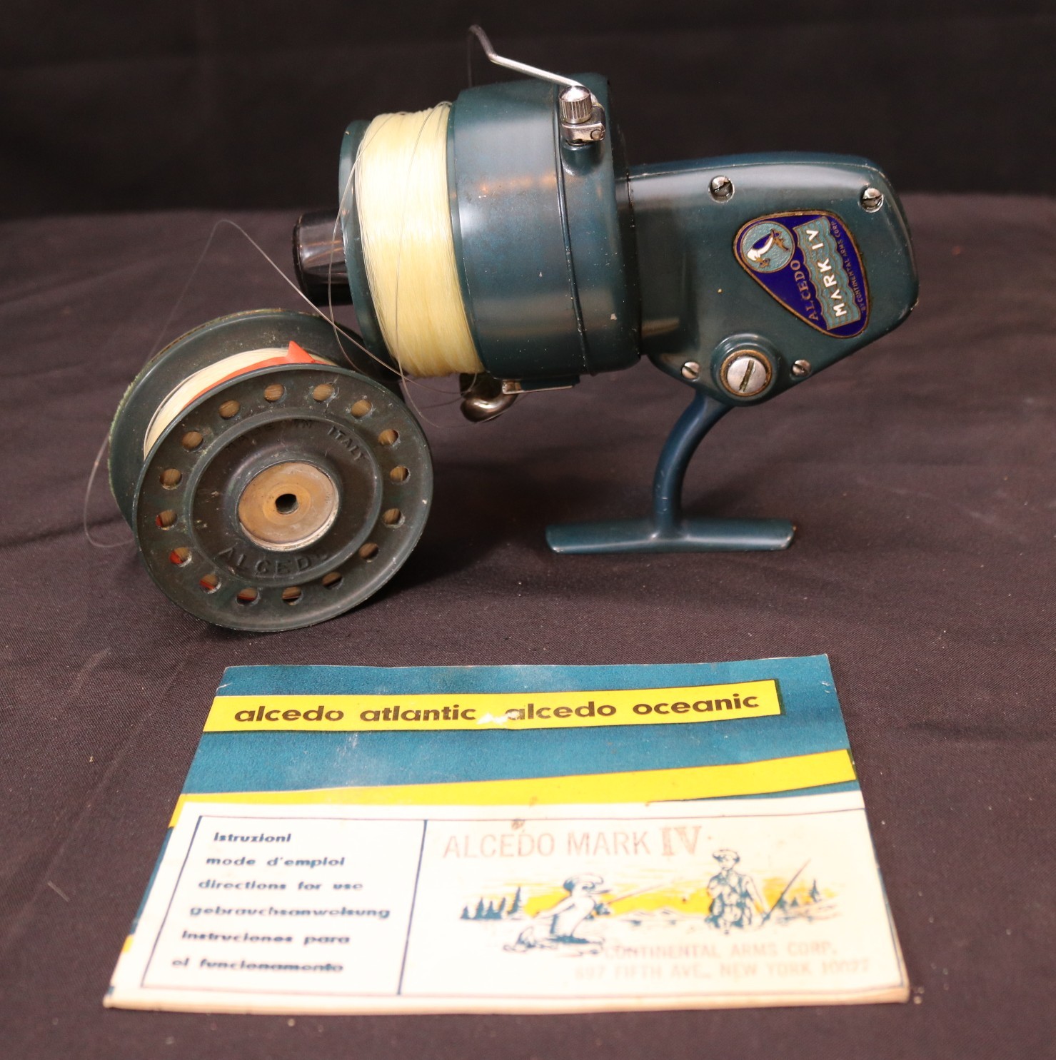 best lews reel for bass fishing Lew's Speed Spool Baitcast Reel