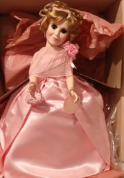 Large, Vintage, Madame Alexander Self-portrait Doll # 2290.