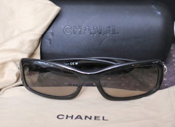 CHANEL Designer Womens Sunglasses