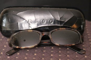 GUCCI Designer Women's Sunglasses