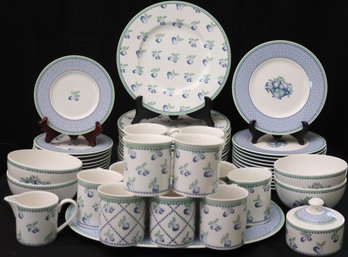 Villeroy & Boch Provence Dinnerware Set