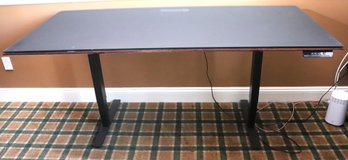 Large BDI Adjustable Height Sit  Stand Desk