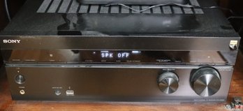 Sony STR-DN850 Multichannel AV Receiver
