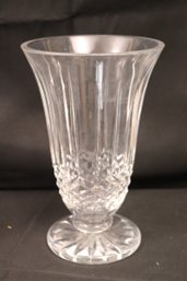 Waterford Crystal Vase