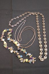 Fashion Necklaces