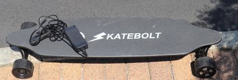 Katebolt Electric Skateboard