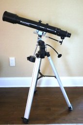 Celestron PowerSeeker 70EQ Telescope