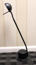 Minimalist Black Metal Task/Desk Light