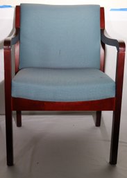 Vintage Wood Chair