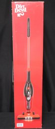 Dirt Devil 3-in-1 Stick Vacuum