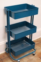 Cute Little Functional Utility Cart