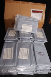 Unused Jewelry Care Cloths- Approximately 200 Pieces