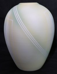 12- Inch-tall Southwest Pottery Vase