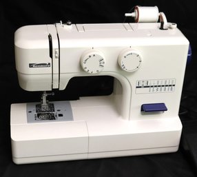 Kenmore Sewing Machine Model385 As Pictured.