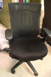Tempurpedic Adjustable Office Chair