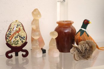 Assorted Collectibles