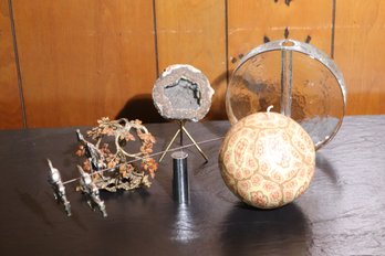 Assorted Sized Items As Pictured