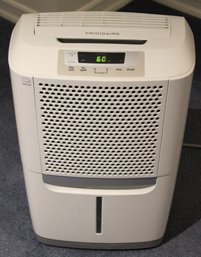 Frigidaire 2-Speed 50-Pint Capacity Portable Dehumidifier