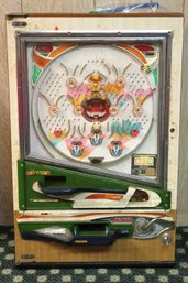 Vintage Daiichi Pachinko Machine
