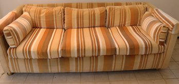 Vintage MCM Sofa